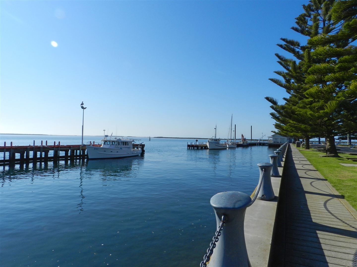 41 Tarraville Road, Port Albert VIC 3971 Domain