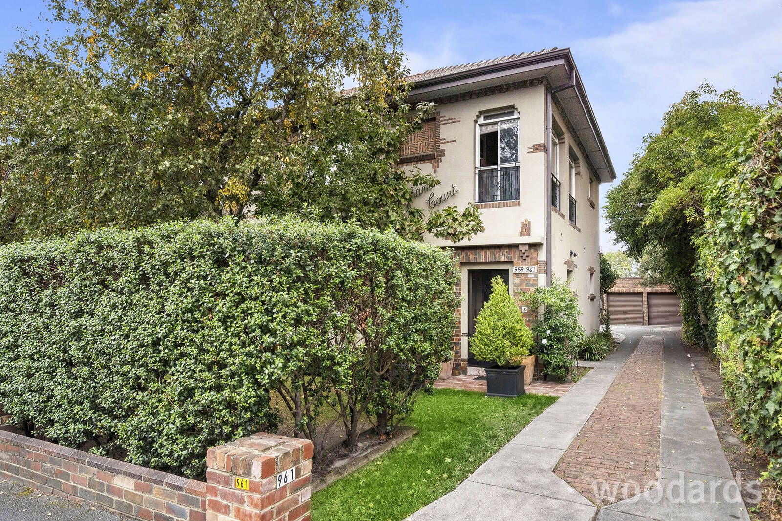 9/959-961 Burke Road, Camberwell VIC 3124, Image 0