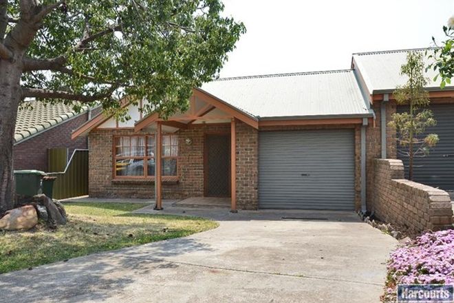 Picture of 18A Moor Crescent, HALLETT COVE SA 5158