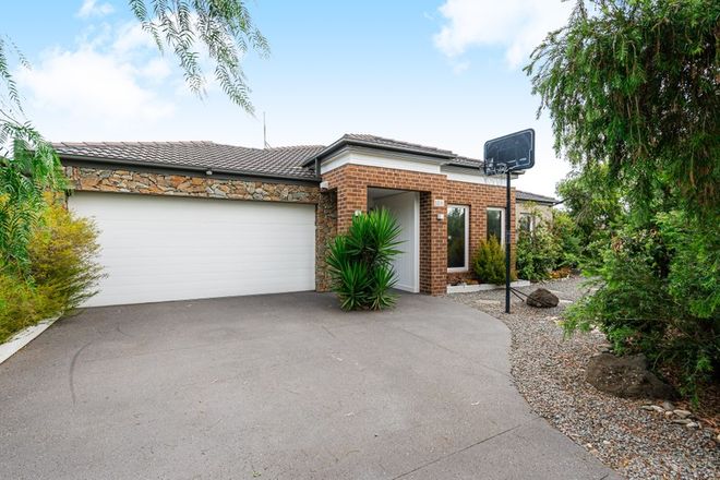 Picture of 12 Grand Place, TARNEIT VIC 3029