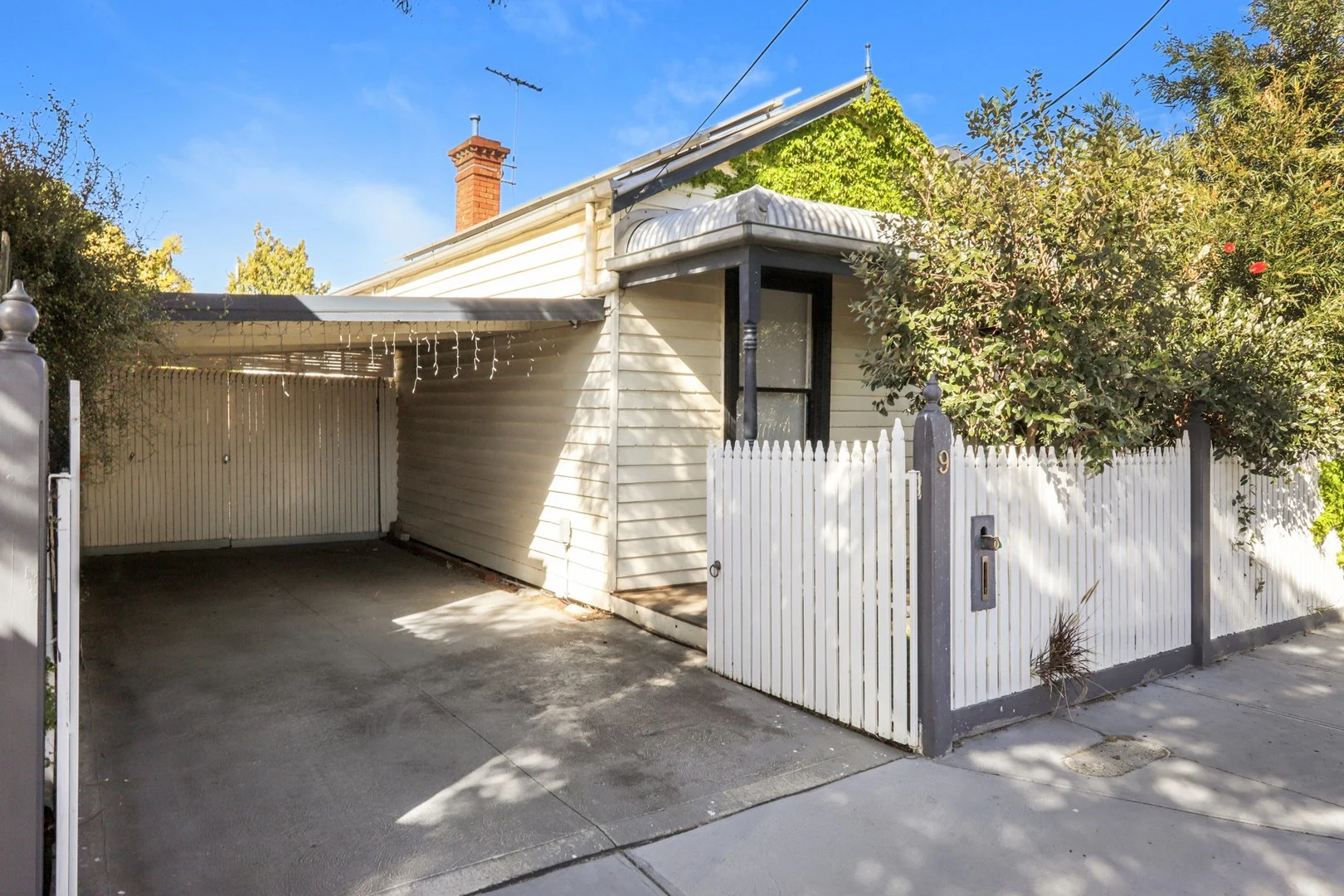9 Jerrold Street, Footscray VIC 3011