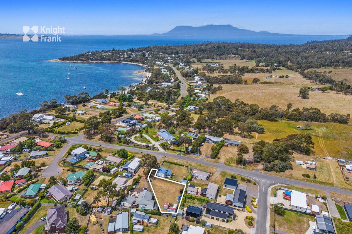 23 Jetty Road, Orford TAS 7190