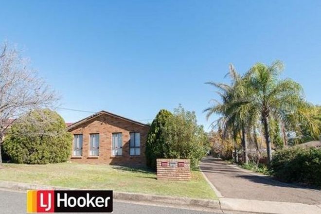 Picture of 2/113 Rawson Avenue, EAST TAMWORTH NSW 2340