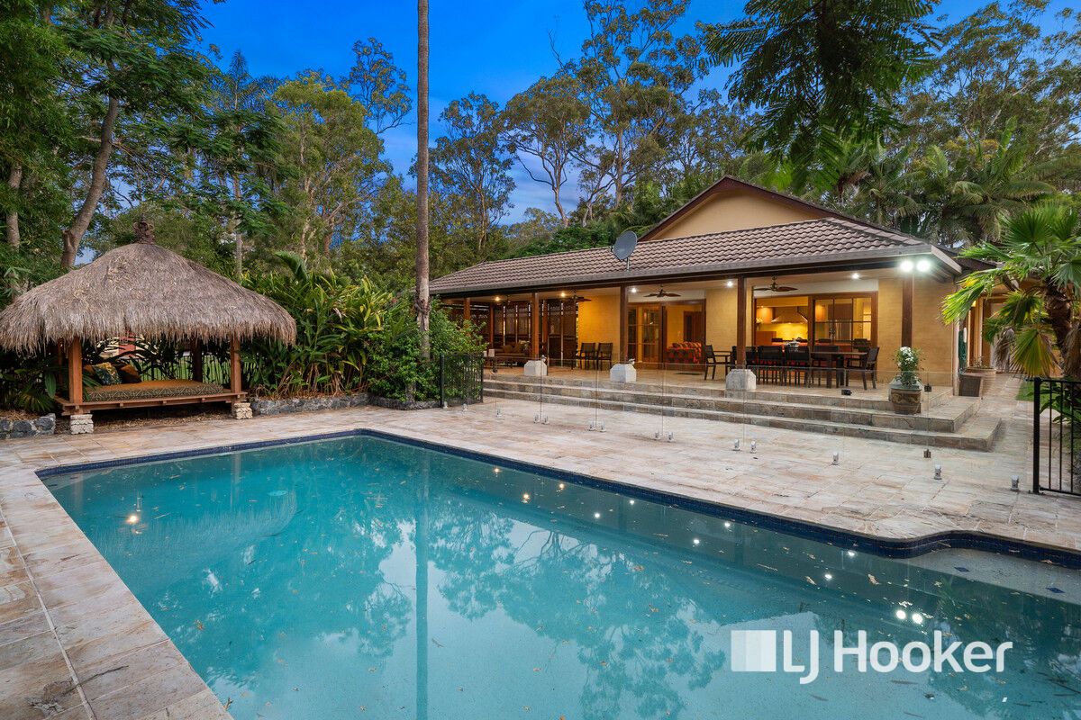 64 Oakridge Street, Burbank QLD 4156 Domain