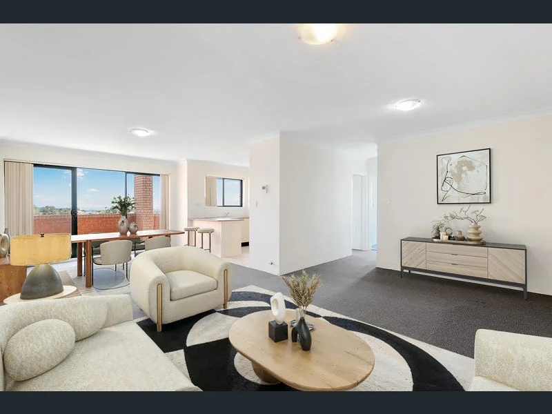 Additional image 3 of 15/872-876 Canterbury Road, Roselands NSW 2196