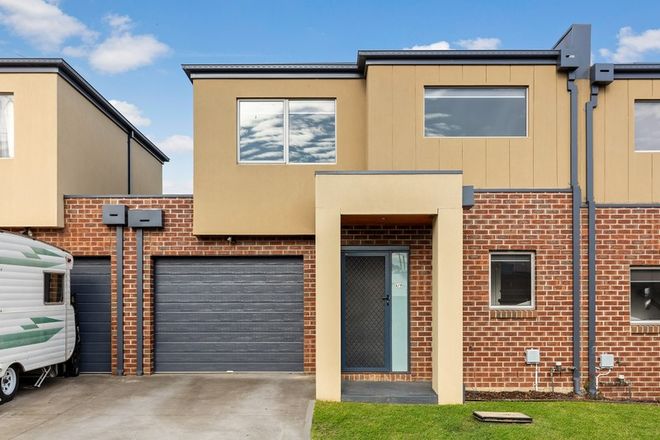Picture of 4/9 Mulwala Drive, DOREEN VIC 3754