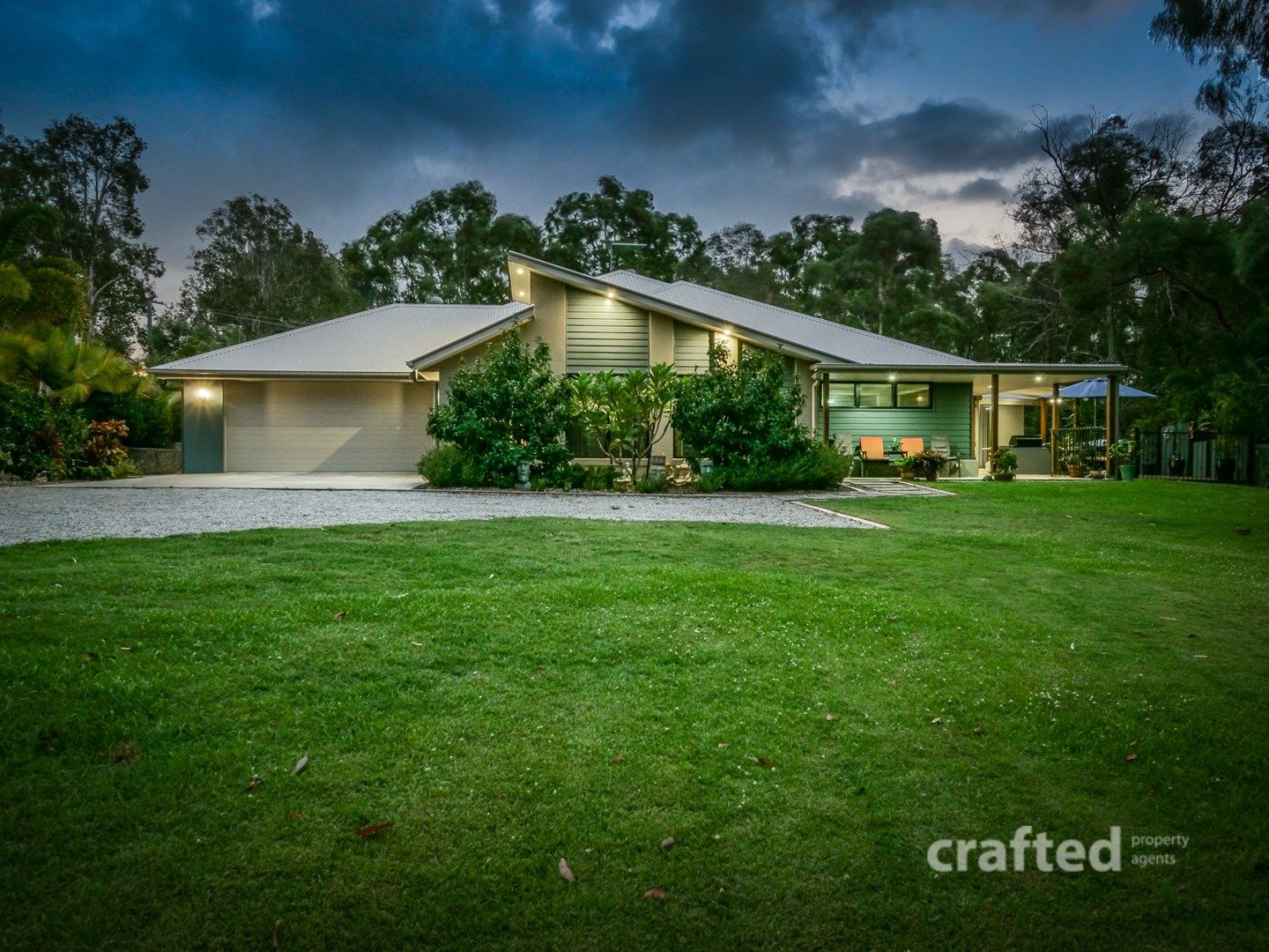 120-124 Lincoln Green Drive, Forestdale QLD 4118, Image 0