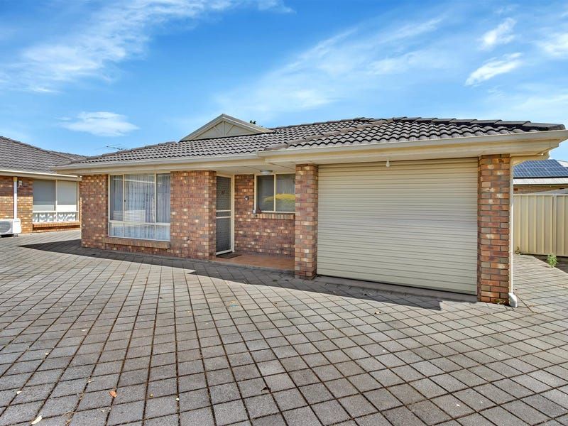 2/8 Centenary Avenue, Nuriootpa SA 5355 Apartment For Rent Domain