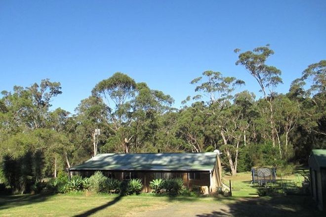 Picture of 5 Ross Place, BINGIE NSW 2537