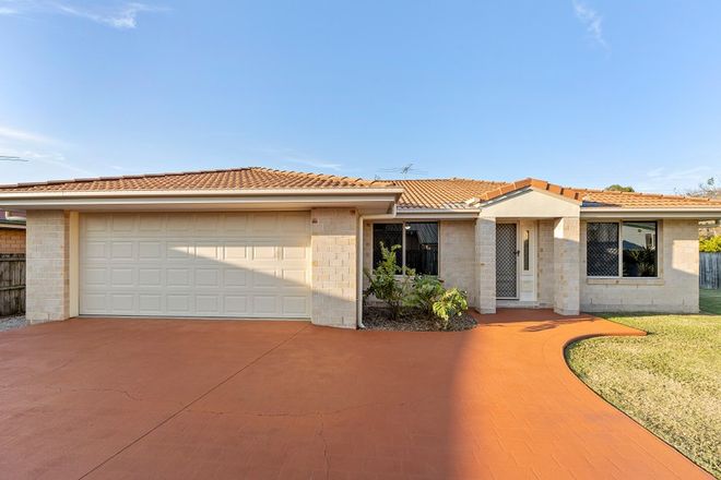 Picture of 24 Lyndhurst Road, BOONDALL QLD 4034