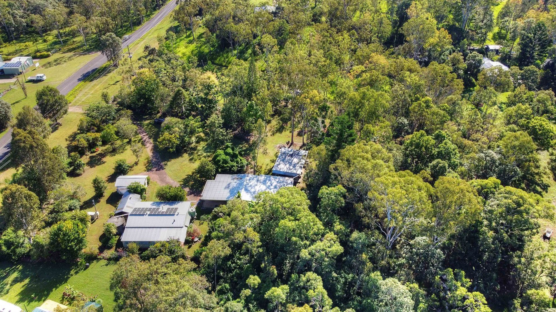 937 Wooroora Road, Millstream QLD 4888, Image 0