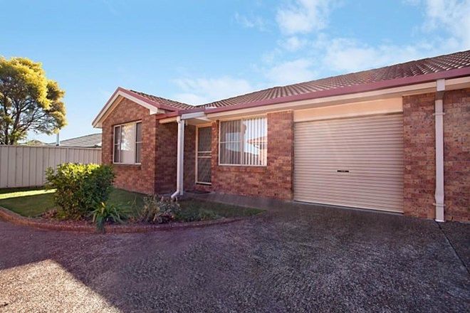 Picture of WOODBERRY NSW 2322