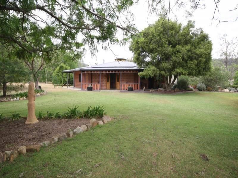 1260 Giants Creek Road, Giants Creek NSW 2328