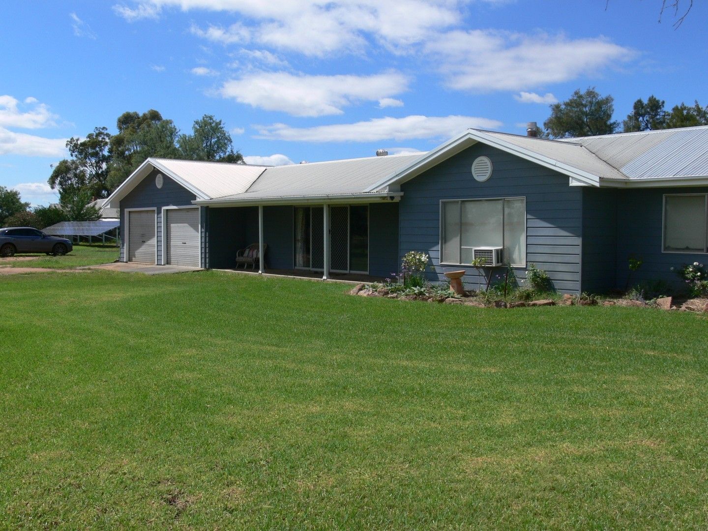 26 Forest Lodge Lane, Grenfell NSW 2810, Image 0