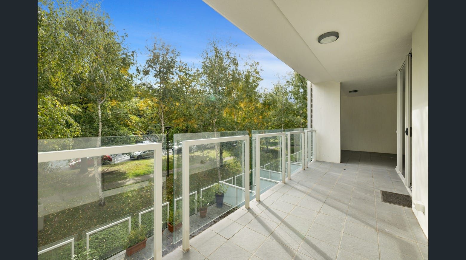 1 bedrooms House in 20/45 Blackall St BARTON ACT, 2600