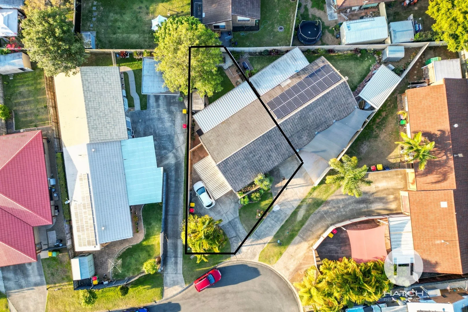 Additional image 16 of 1/14 Hentdale Court, Labrador QLD 4215