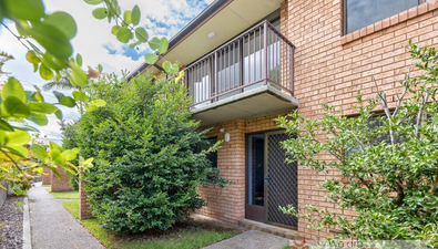 Picture of 3/39 Smith Street, CHARLESTOWN NSW 2290