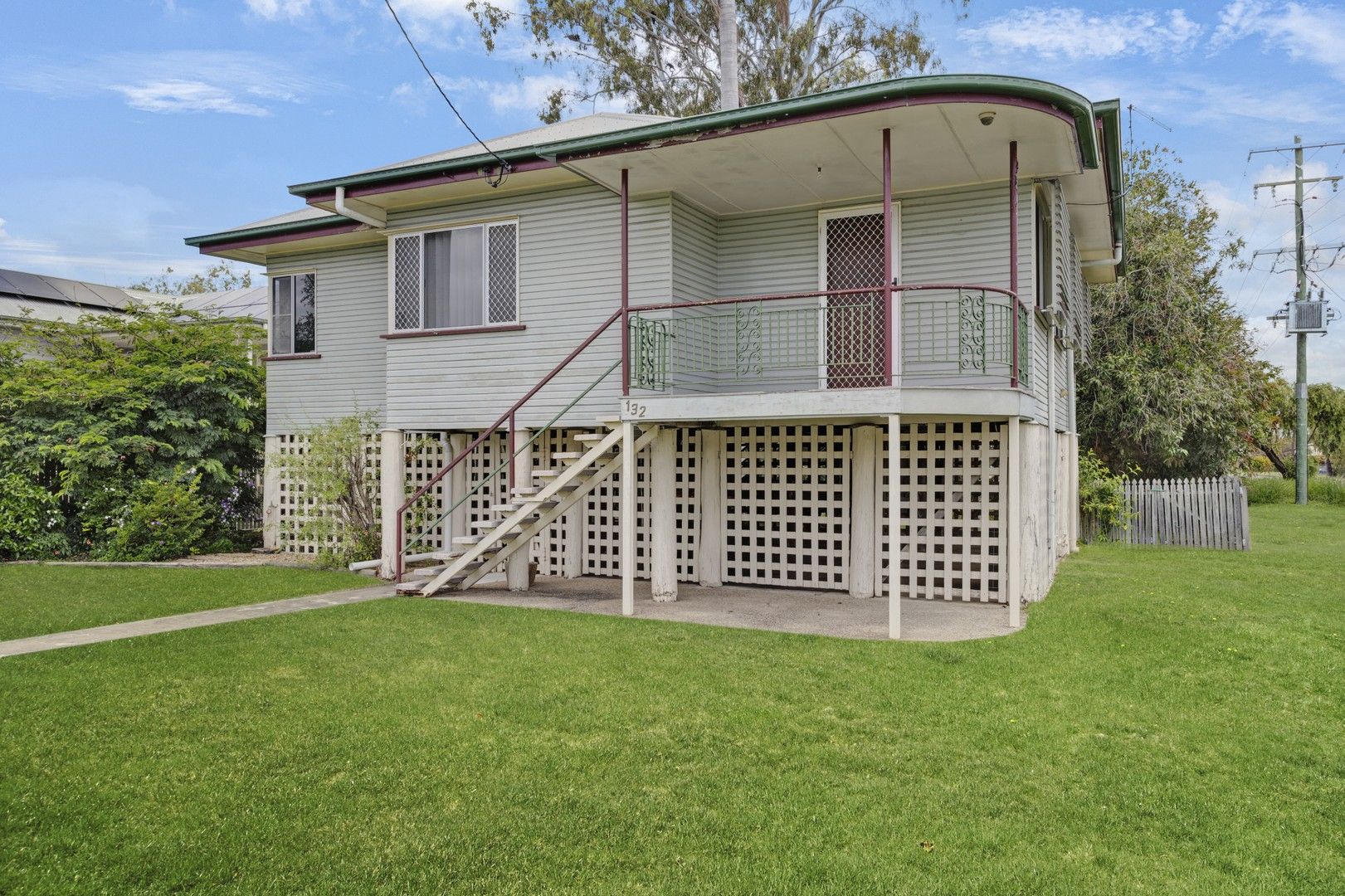 132 Talbot Street, Berserker QLD 4701, Image 0