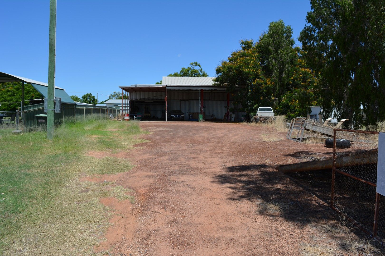 123 Fir Street, Barcaldine QLD 4725, Image 0