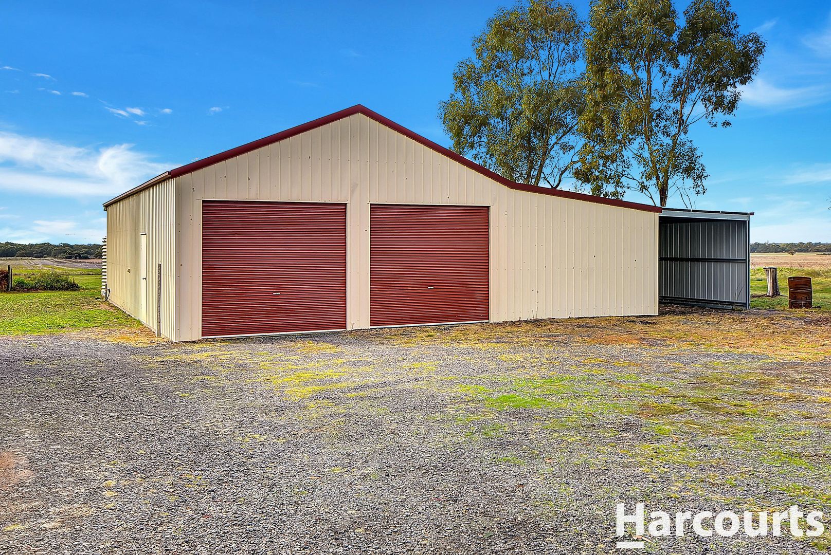 4 Baker Street, Jung VIC 3401, Image 1