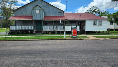 Picture of 13 Railway Parade, ST LAWRENCE QLD 4707
