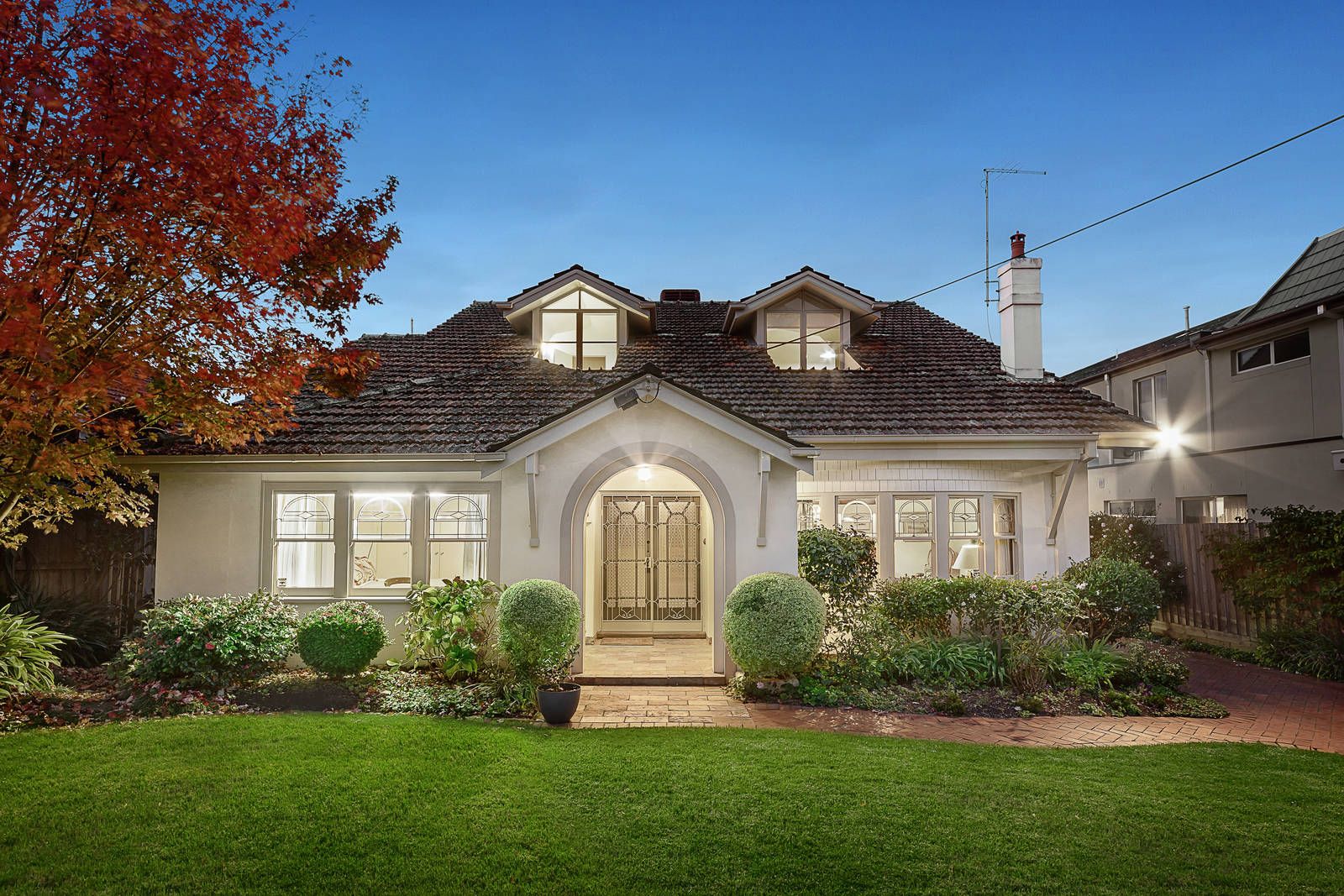 21 Weybridge Street, Surrey Hills Property History & Address Research