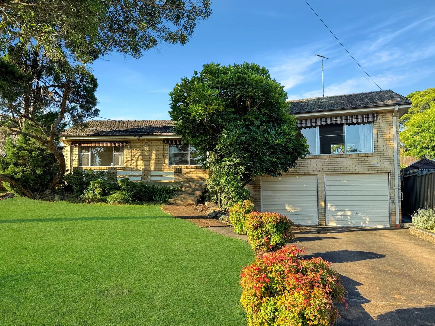 48 Iona Avenue, North Rocks NSW 2151