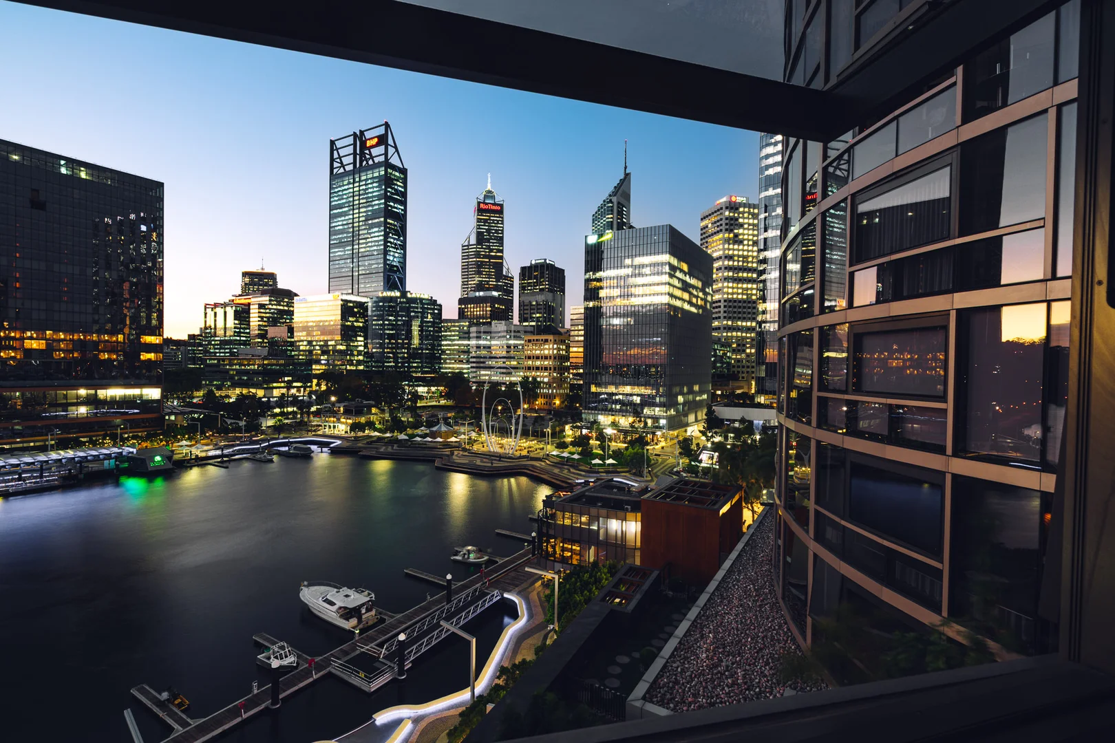 Additional image 19 of 804/11 Barrack Square, Perth WA 6000