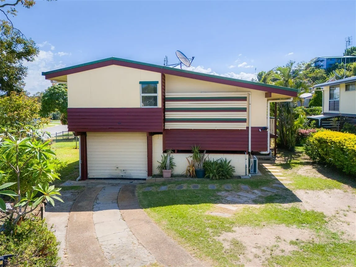 2 Amaroo Close, Glen Eden QLD 4680