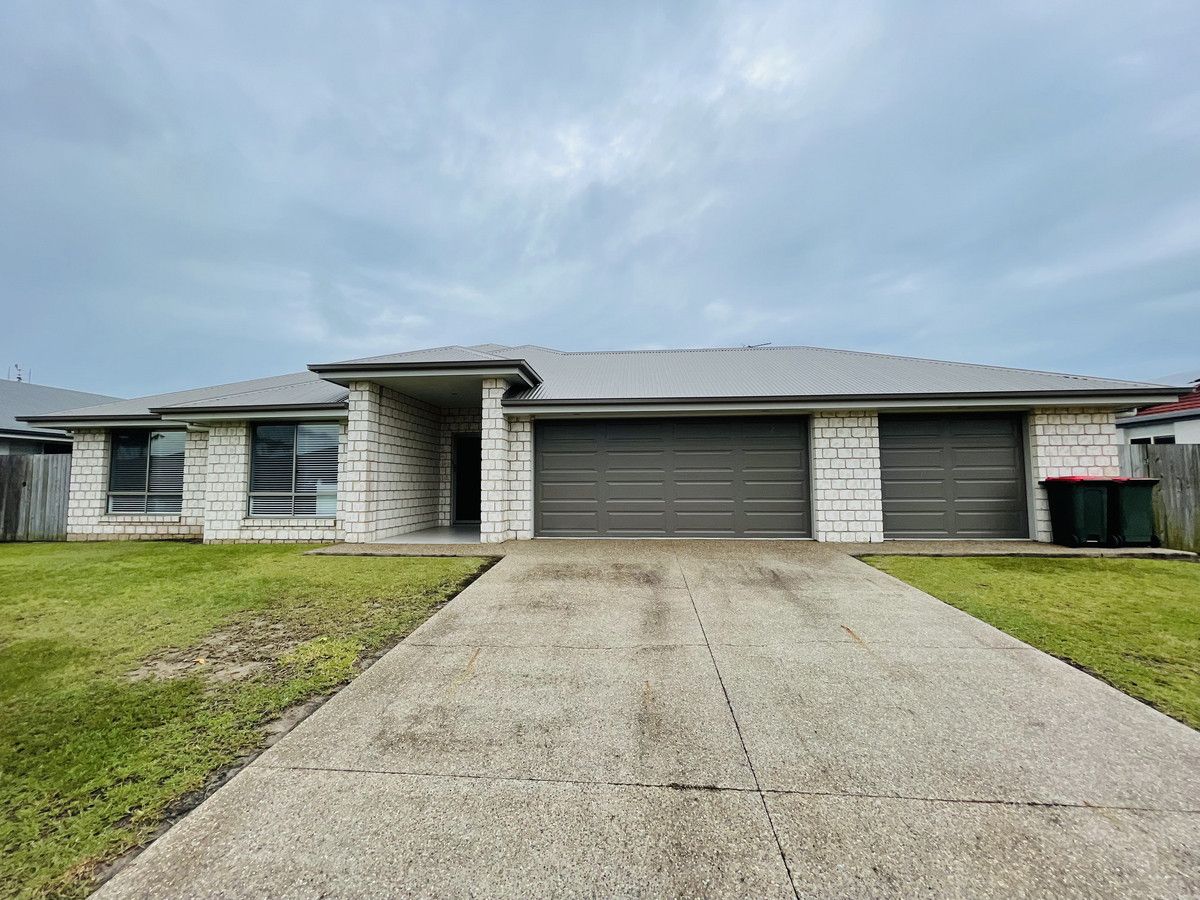 4 bedrooms House in 37 Endeavour Way ELI WATERS QLD, 4655