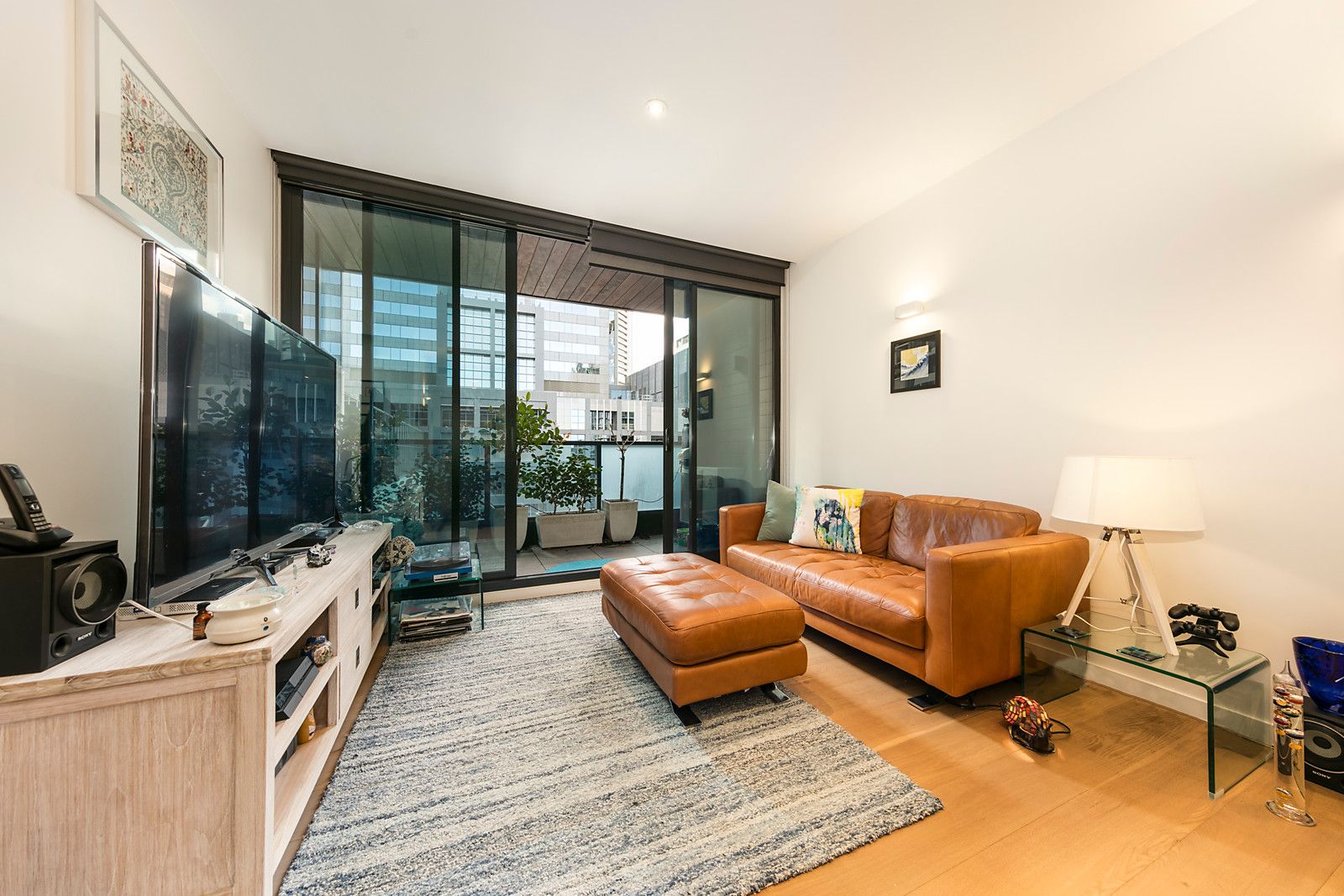 702/108 Flinders Street, Melbourne VIC 3000, Image 1