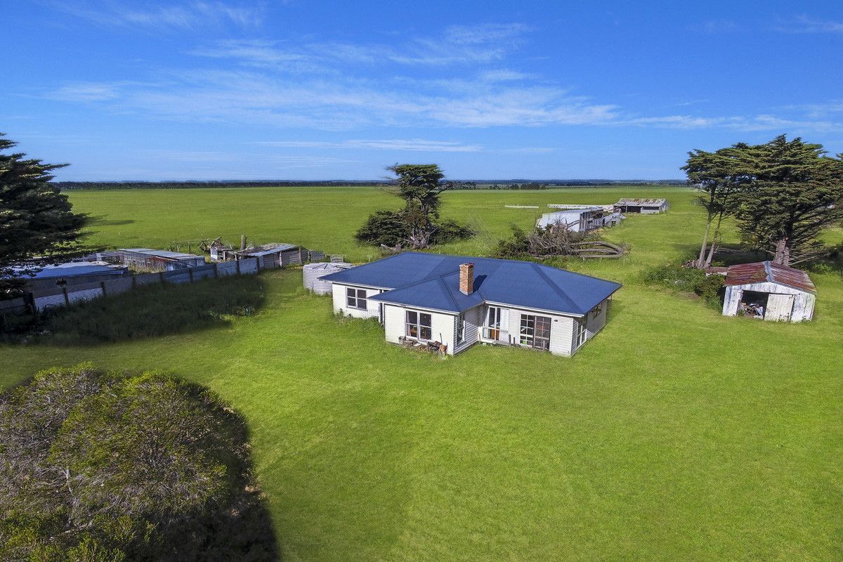 3893 Warrnambool-Caramut Road, Minjah VIC 3276, Image 0