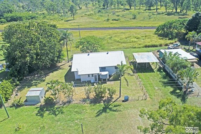 Picture of 19 Yaamba Siding Road, YAAMBA QLD 4704