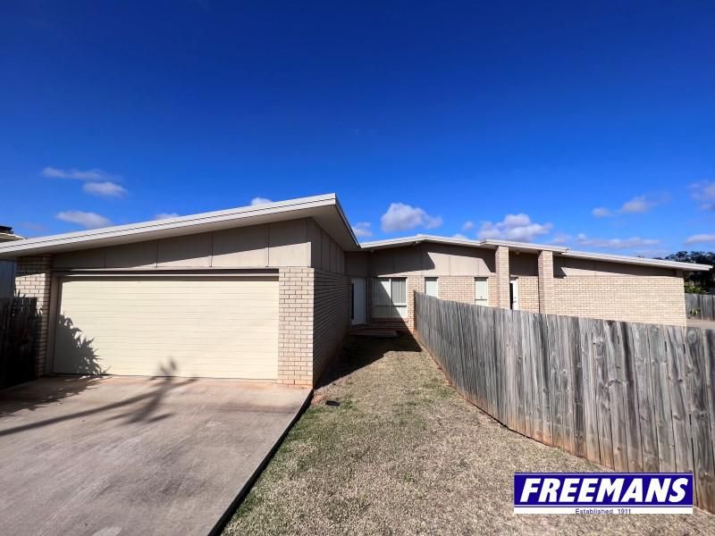 1/35 Buckingham Street, Kingaroy QLD 4610, Image 0