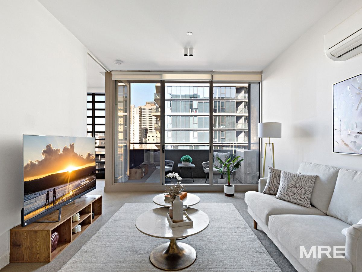 712/74 Queens Road, Melbourne VIC 3004, Image 0