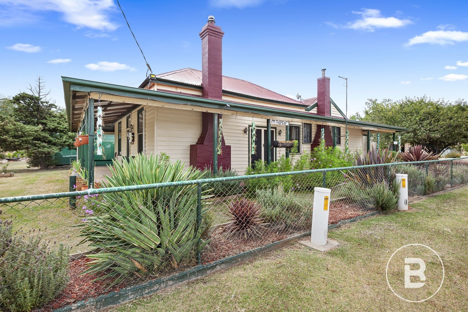 22 Raglan Street, Dunolly VIC 3472, Image 1