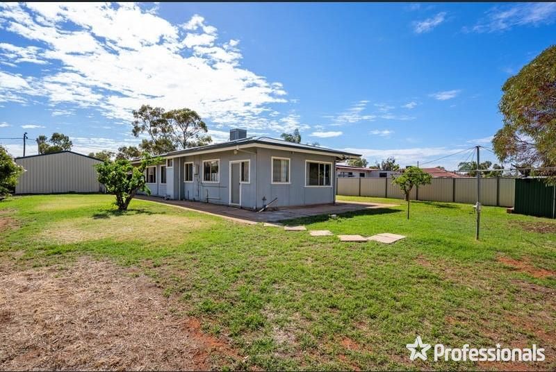 18 Belgravia Place, South Kalgoorlie WA 6430 House For Rent Domain