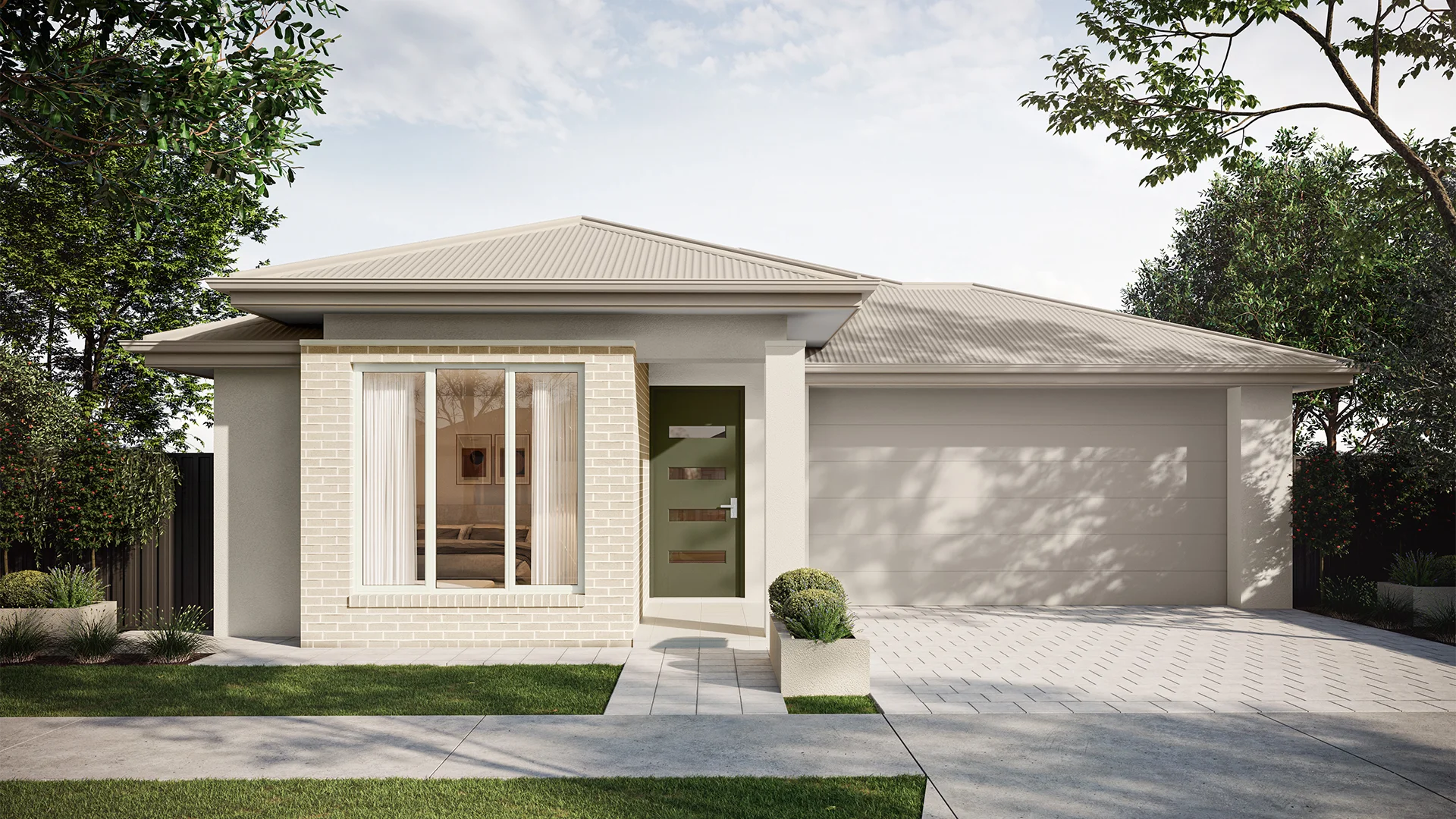 Lot 1025 Pixmore Avenue, Gawler Belt SA 5118