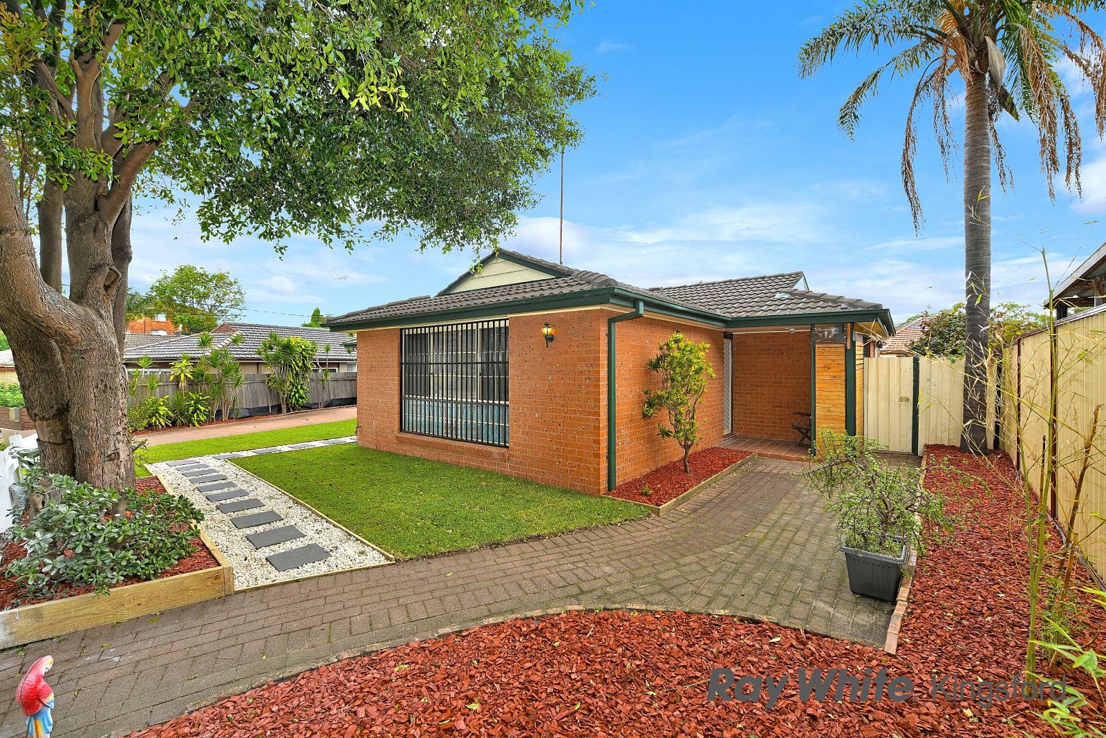 24 Grace Campbell Crescent, Hillsdale NSW 2036, Image 1
