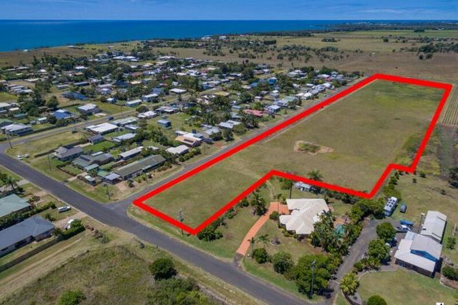 Picture of 8/33 Gibson Road, BURNETT HEADS QLD 4670