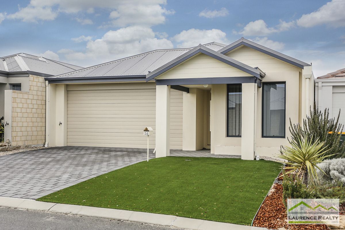 14 Tortoise Street, Alkimos WA 6038, Image 0