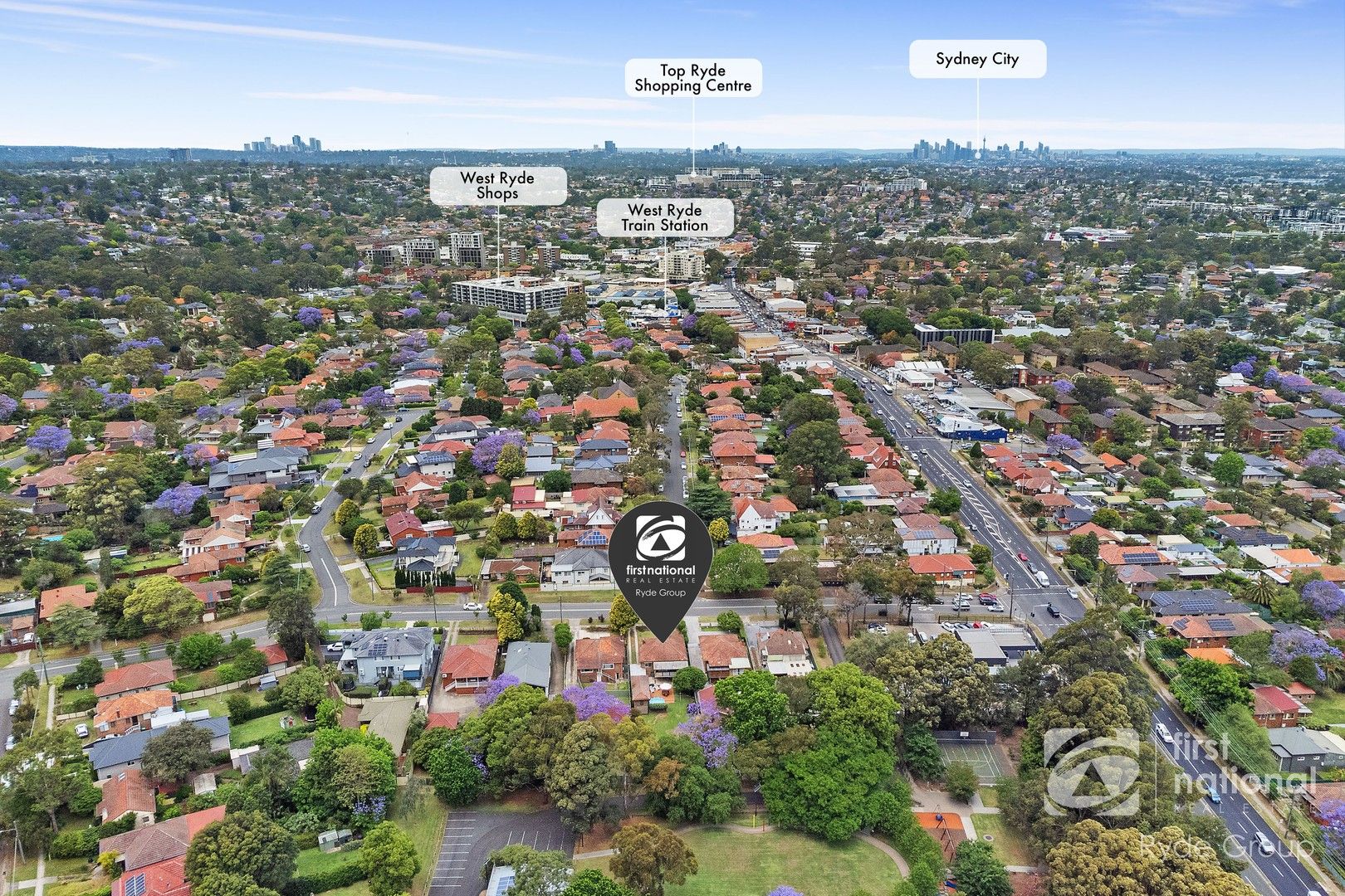 8 Shaftsbury Road, West Ryde NSW 2114, Image 0