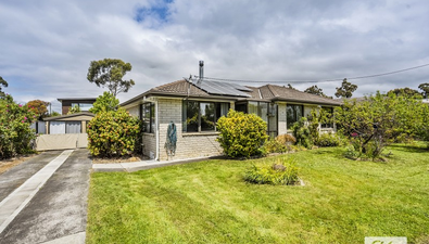 Picture of 63 Beach Road, MARGATE TAS 7054