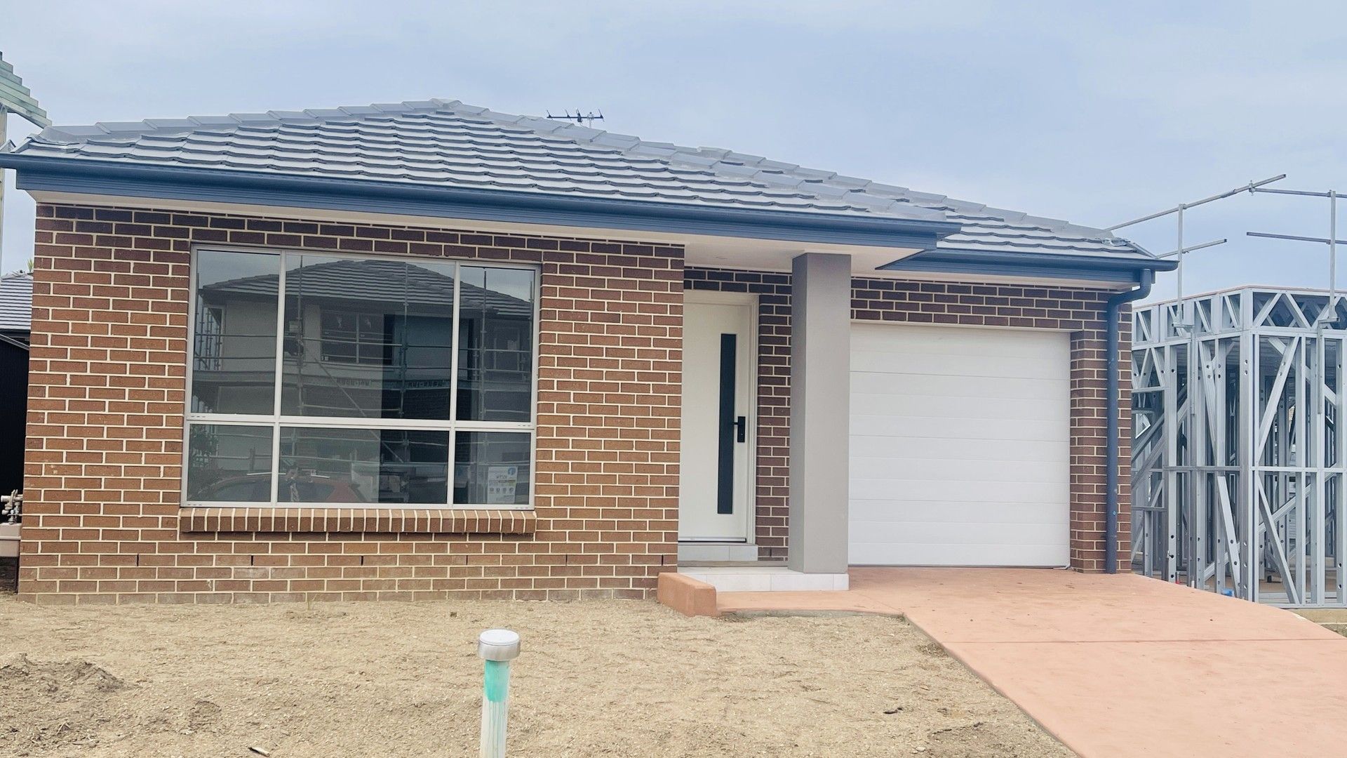 4 bedrooms House in 31 Swift Avenue LEPPINGTON NSW, 2179