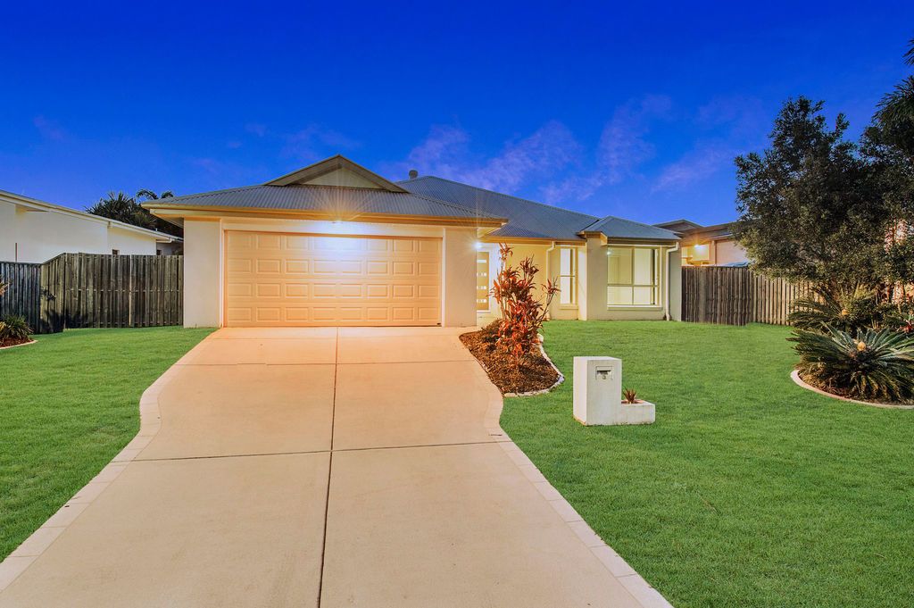 3 Crusade Court, Coomera Waters QLD 4209, Image 0