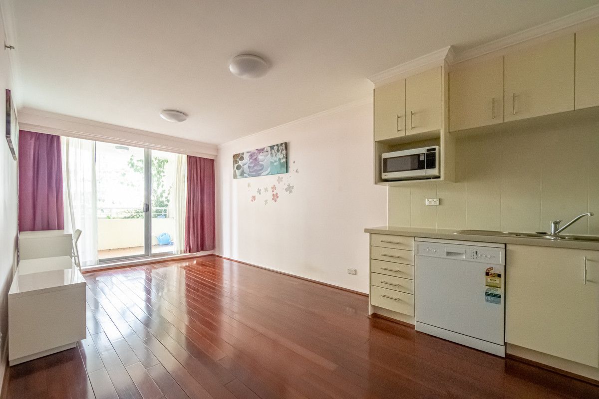 29/809-811 Pacific Highway, Chatswood NSW 2067, Image 2