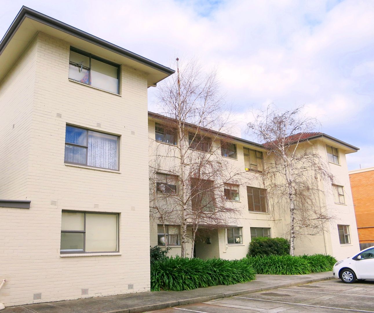 15/104 The Avenue, Parkville VIC 3052 Apartment For Rent 400 Domain