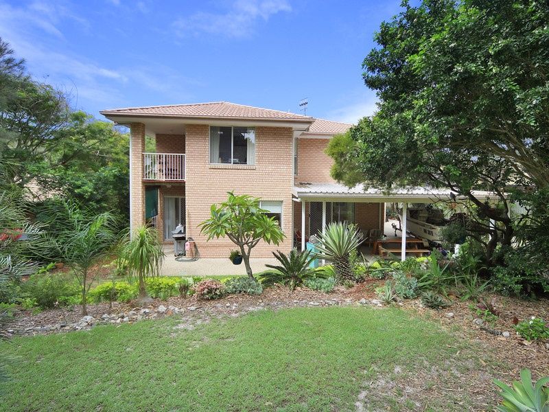 56 Mahogany Drive, Marcus Beach QLD 4573, Image 1