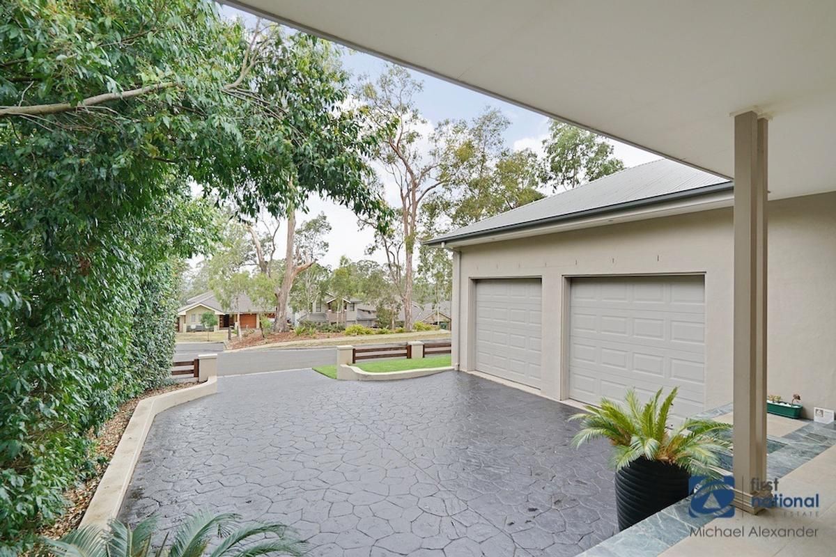 12 Maclean Lane, Camden Park NSW 2570, Image 2