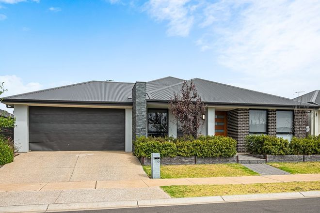 Picture of 13 Craven Drive, MOUNT BARKER SA 5251